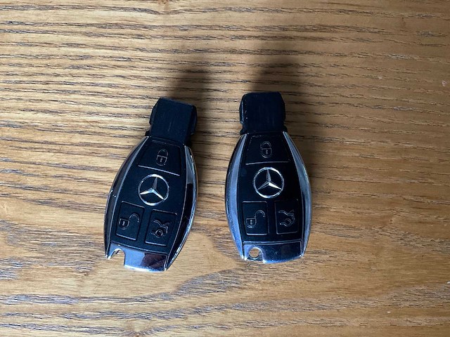 2017 mercedes-benz c-klasse c 180 d t bluetec avantgarde personenauto - afbeelding 36 van  41