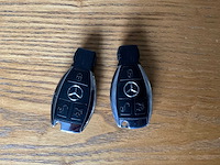 2017 mercedes-benz c-klasse c 180 d t bluetec avantgarde personenauto - afbeelding 36 van  41