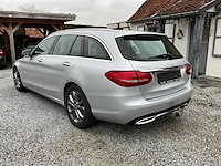 2017 mercedes-benz c-klasse c 180 d t bluetec avantgarde personenauto - afbeelding 34 van  41