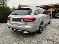 2017 mercedes-benz c-klasse c 180 d t bluetec avantgarde personenauto - afbeelding 39 van  41