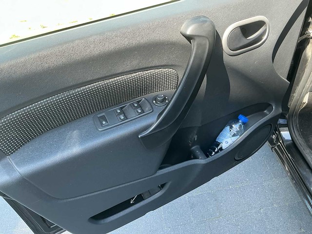 2017 mercedes-benz citan personenauto - afbeelding 14 van  20