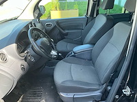 2017 mercedes-benz citan personenauto - afbeelding 15 van  20