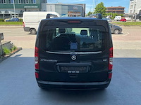 2017 mercedes-benz citan personenauto - afbeelding 4 van  20