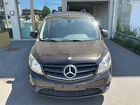 2017 mercedes-benz citan personenauto - afbeelding 8 van  20