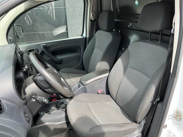 2017 mercedes-benz citan personenauto - afbeelding 1 van  16