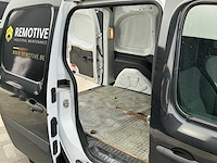 2017 mercedes-benz citan personenauto - afbeelding 5 van  16