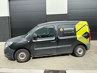 2017 mercedes-benz citan personenauto - afbeelding 9 van  16