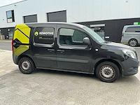 2017 mercedes-benz citan personenauto - afbeelding 13 van  16