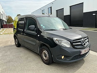 2017 mercedes-benz citan personenauto - afbeelding 14 van  16