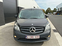 2017 mercedes-benz citan personenauto - afbeelding 15 van  16