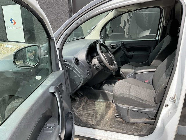 2017 mercedes-benz citan personenauto - afbeelding 16 van  16