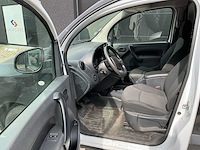 2017 mercedes-benz citan personenauto - afbeelding 16 van  16