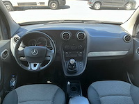 2017 mercedes-benz citan personenauto - afbeelding 8 van  27