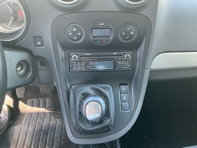 2017 mercedes-benz citan personenauto - afbeelding 9 van  27