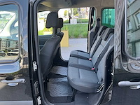 2017 mercedes-benz citan personenauto - afbeelding 13 van  27