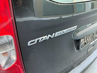 2017 mercedes-benz citan personenauto - afbeelding 16 van  27