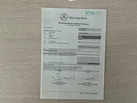 2017 mercedes-benz citan personenauto - afbeelding 18 van  27