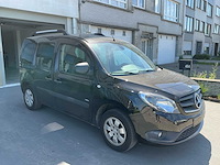 2017 mercedes-benz citan personenauto - afbeelding 25 van  27