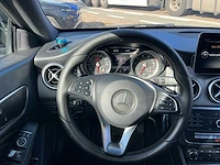 2017 mercedes-benz cla 180 personenauto - afbeelding 8 van  33