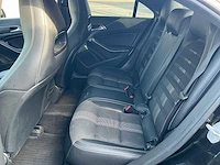 2017 mercedes-benz cla 180 personenauto - afbeelding 11 van  33