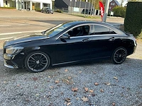 2017 mercedes-benz cla 180 personenauto - afbeelding 12 van  33