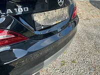 2017 mercedes-benz cla 180 personenauto - afbeelding 24 van  33