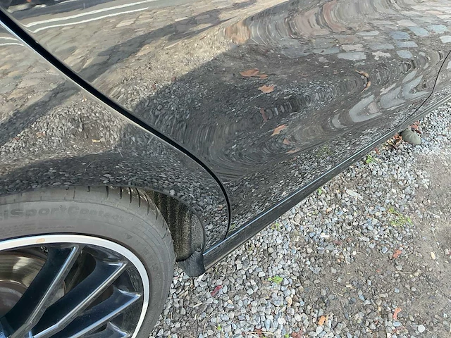 2017 mercedes-benz cla 180 personenauto - afbeelding 26 van  33
