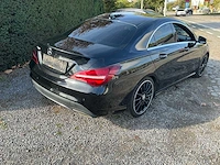 2017 mercedes-benz cla 180 personenauto - afbeelding 29 van  33