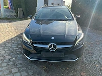 2017 mercedes-benz cla 180 personenauto - afbeelding 32 van  33