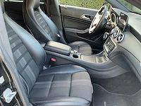2017 mercedes-benz cla 180 personenauto - afbeelding 9 van  33