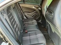 2017 mercedes-benz cla 180 personenauto - afbeelding 12 van  33
