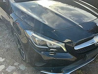 2017 mercedes-benz cla 180 personenauto - afbeelding 23 van  33