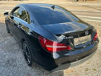 2017 mercedes-benz cla 180 personenauto - afbeelding 18 van  33