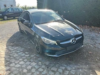 2017 mercedes-benz cla 180 personenauto - afbeelding 31 van  33