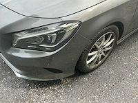 2017 mercedes-benz cla 200d 245g - afbeelding 5 van  46