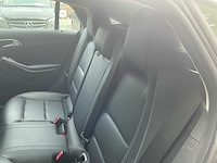2017 mercedes-benz cla 200d 245g - afbeelding 21 van  46