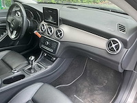 2017 mercedes-benz cla 200d 245g - afbeelding 25 van  46