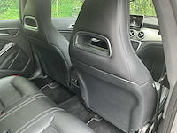 2017 mercedes-benz cla 200d 245g - afbeelding 30 van  46