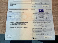 2017 mercedes-benz cla 200d 245g - afbeelding 36 van  46