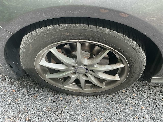 2017 mercedes-benz cla 200d 245g - afbeelding 46 van  46