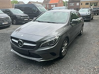 2017 mercedes-benz cla 200d 245g - afbeelding 1 van  35