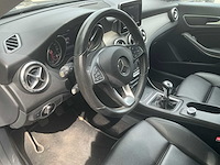 2017 mercedes-benz cla 200d 245g - afbeelding 11 van  35