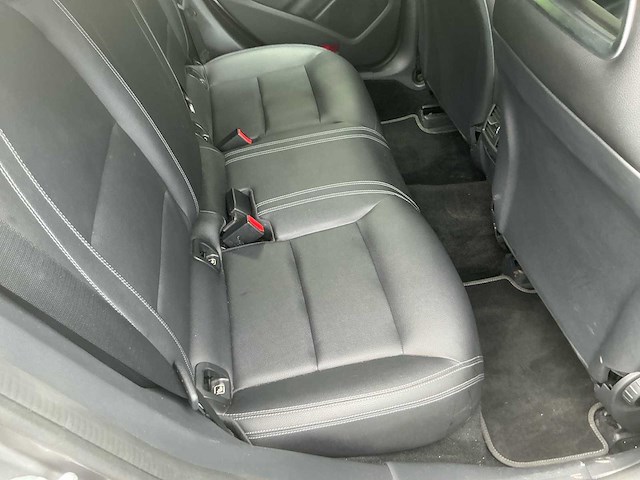 2017 mercedes-benz cla 200d 245g - afbeelding 25 van  35