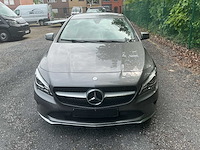 2017 mercedes-benz cla 200d 245g - afbeelding 20 van  35