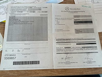 2017 mercedes-benz cla 200d 245g - afbeelding 30 van  35