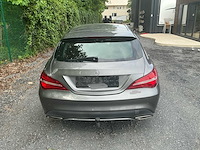 2017 mercedes-benz cla 200d 245g - afbeelding 26 van  35