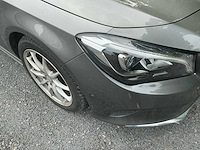 2017 mercedes-benz cla 200d 245g - afbeelding 6 van  48