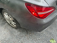 2017 mercedes-benz cla 200d 245g - afbeelding 8 van  48