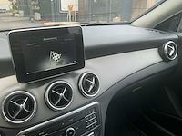 2017 mercedes-benz cla 200d 245g - afbeelding 16 van  48