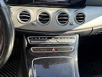 2017 mercedes-benz e200d break personenauto - afbeelding 1 van  9